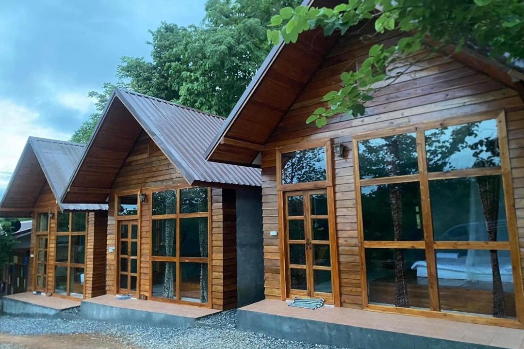 Wang Chin Resort | The Nanda Resort
