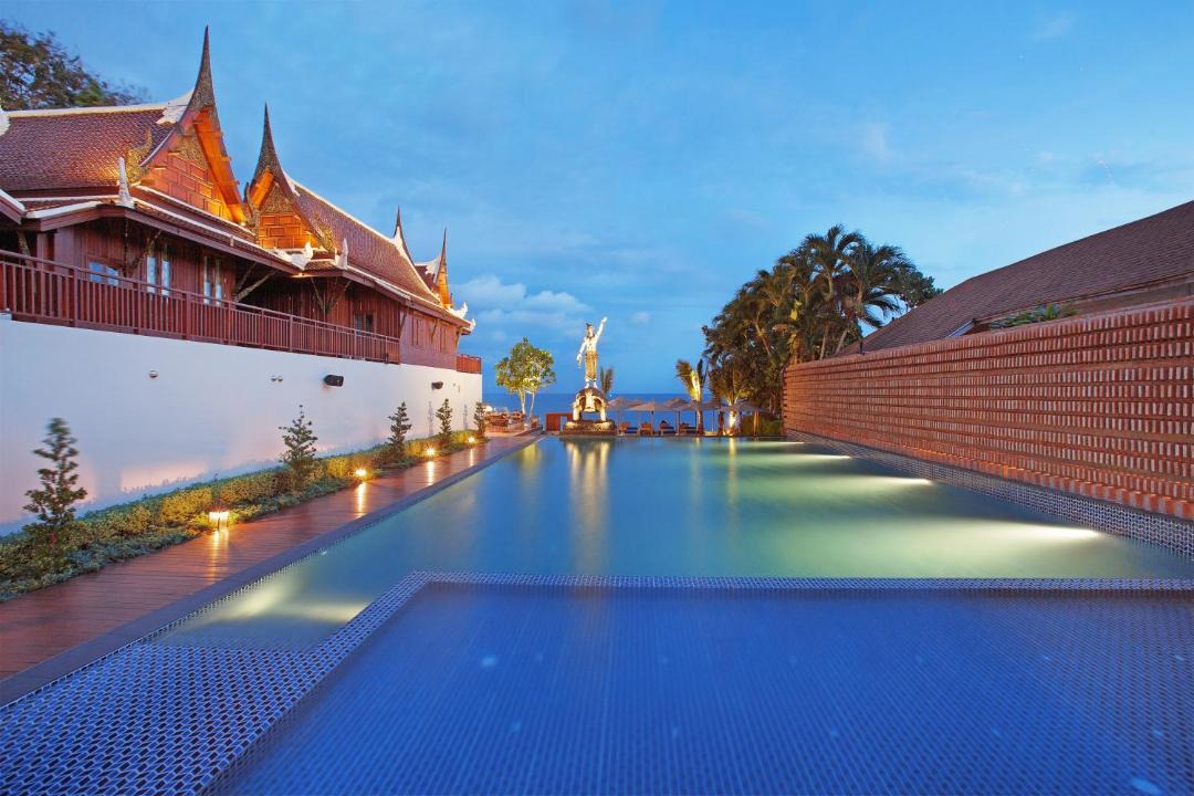 Chakphong Resort | Aksorn Rayong, The Vitality Collection - SHA PLUS