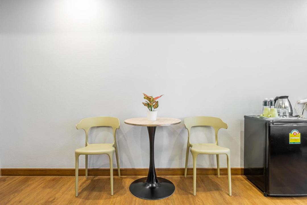Khlong Toei Hotel | Boss Hotel
