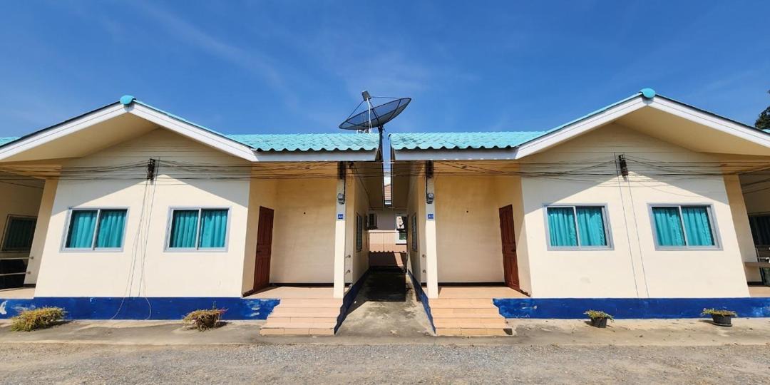 Kamphaeng Saen Hotel | Chok Phikul Thong Resort