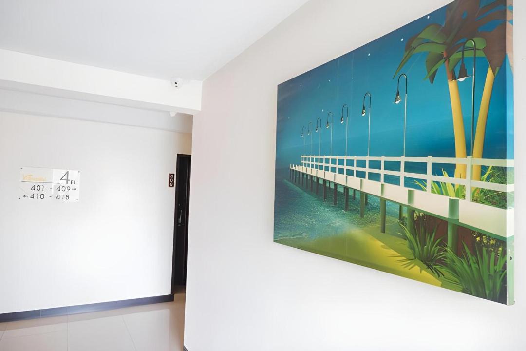 Bang Kra So Hotel | Collection O VResotel