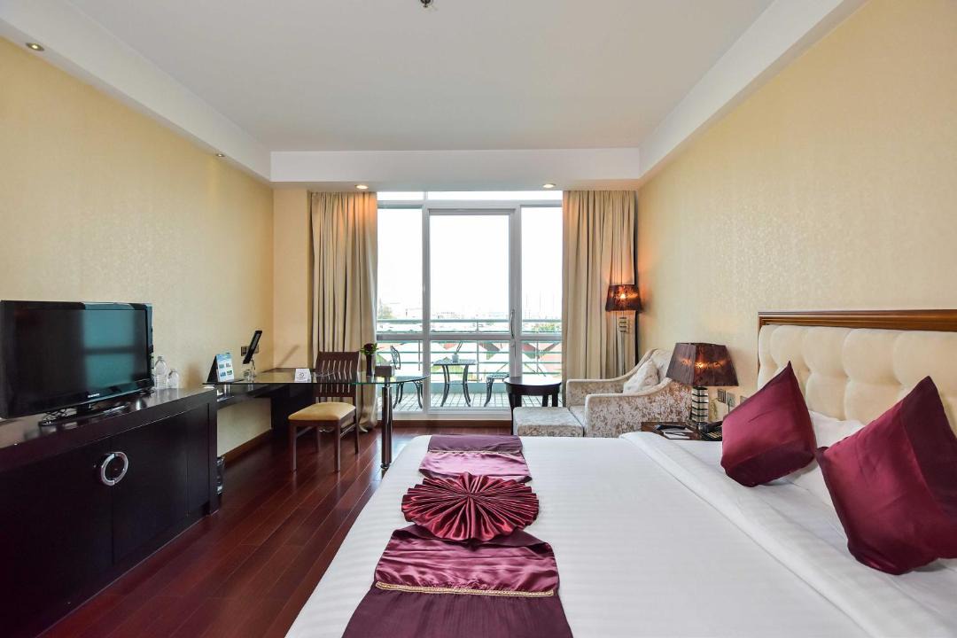 Sen Sok Hotel | Dara Airport Hotel