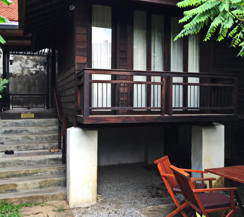 Chang Moi Resort | Baan Saen Fang Chiang Mai