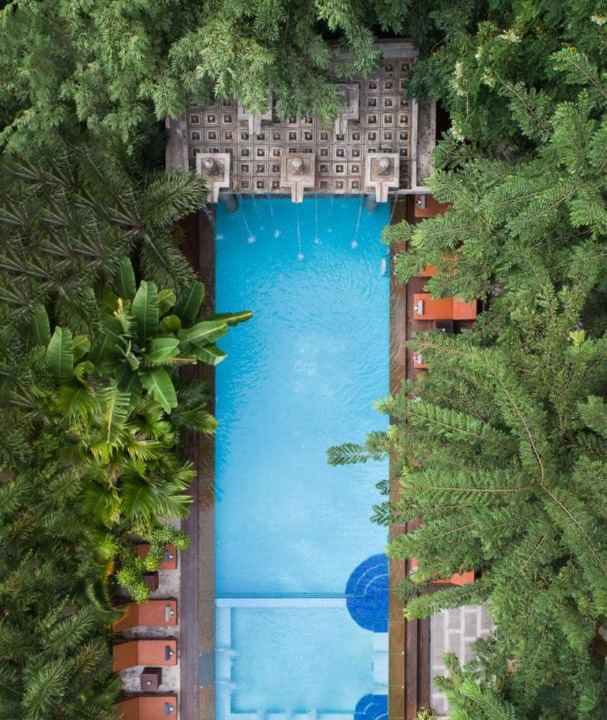 Siem Reap Hotel | The Elephant