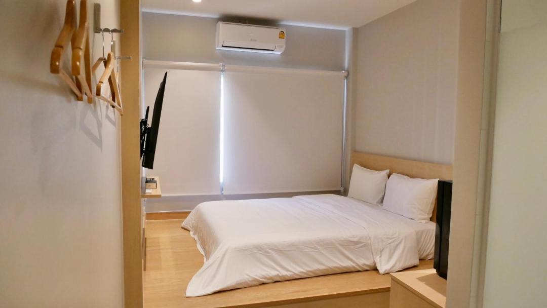 Phra Khanong Nuea Hotel | The Staytion Hotel at Sukhumvit