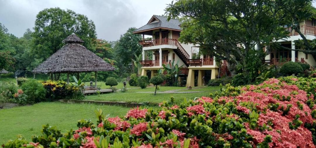 Pai Resort | Pai Vimaan Resort