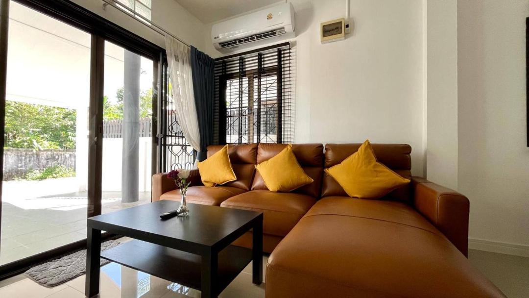 Kathu Villa | Bayok 10 - 2 Bedroom Villa Near Kathu Waterfall