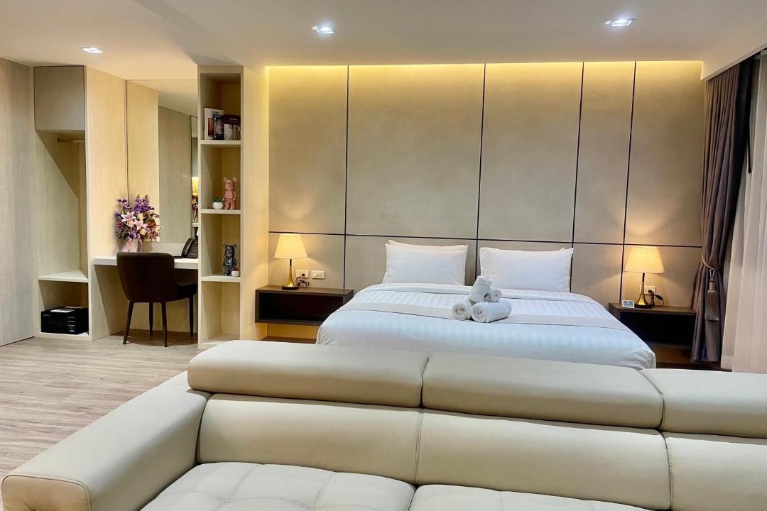 Hat Yai Hotel | indigo Hotel Hatyai 1 Phet Kasem Road