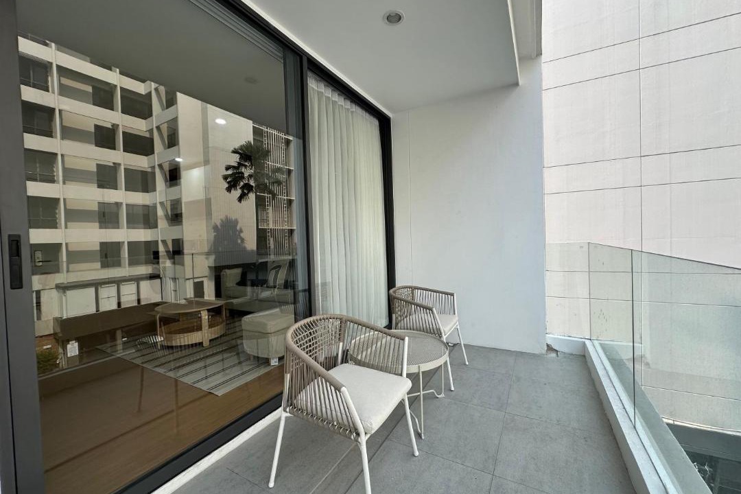 Khlong Toei Nuea Apartment | 6th Avenue Sukhumvit BKK 302 BTS Asoke & Nana MRT Sukhumvit