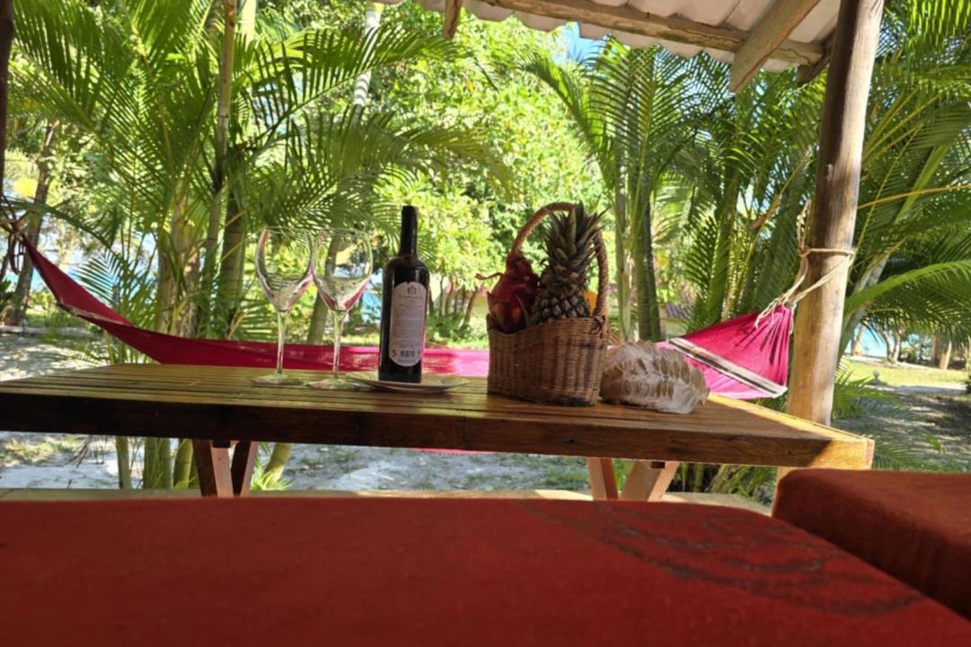 Koh Rong Sanloem Villa | Paradise Villas Koh Rong Sanloem