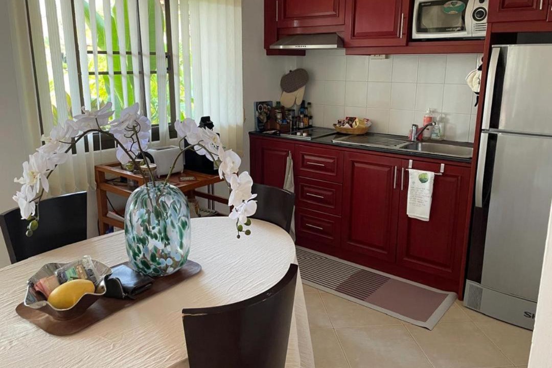 Rayong Villa | Thailand Dream Village E09