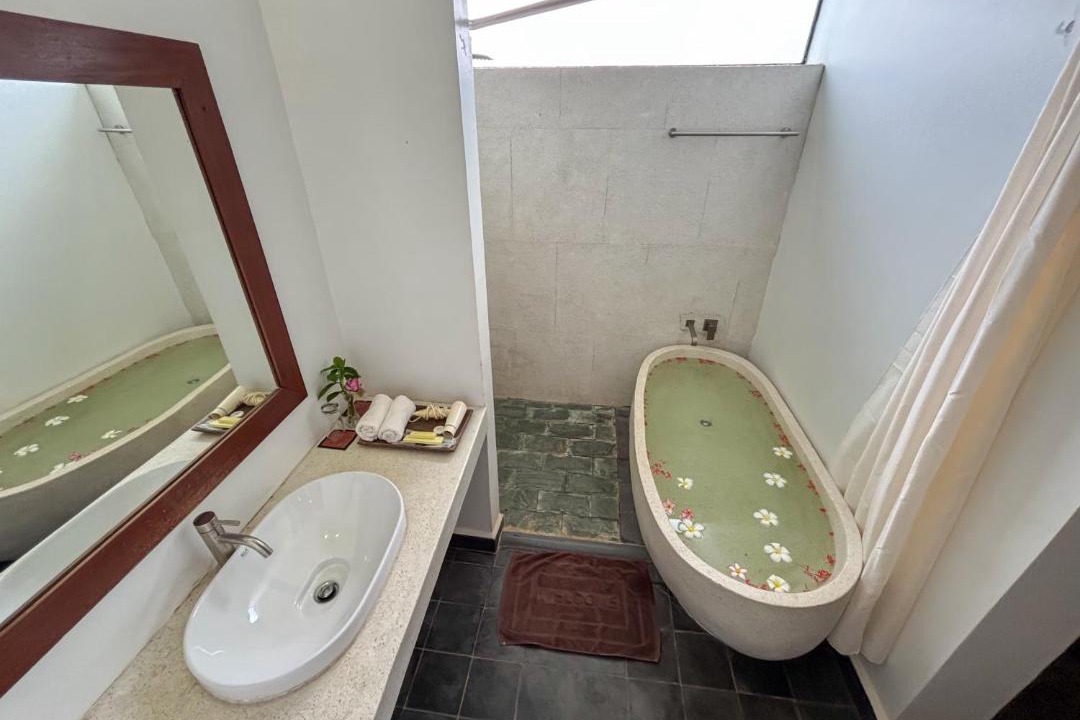Wat Bo Area Hotel | Sam So Boutique Villa