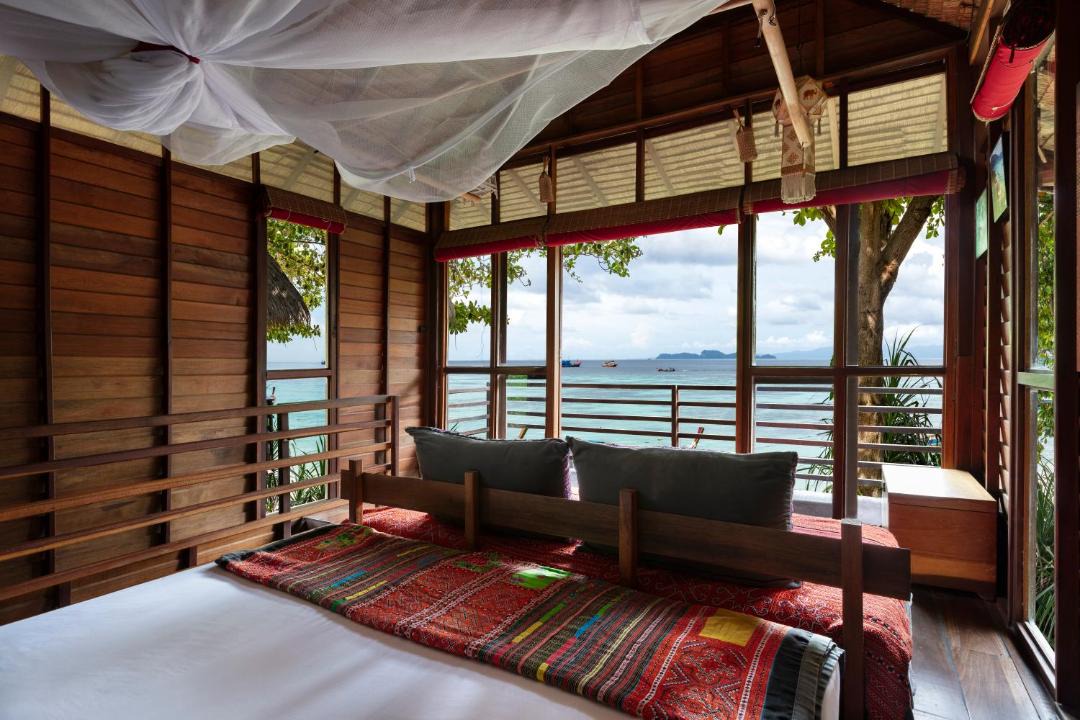 Satun Resort | Castaway Resort Koh Lipe