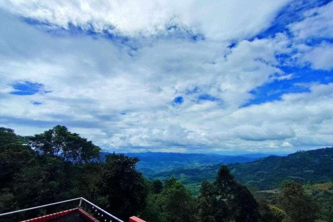 Chiang Rai Province Other | บ้านไร่นายสิงห์-Banrainaysing