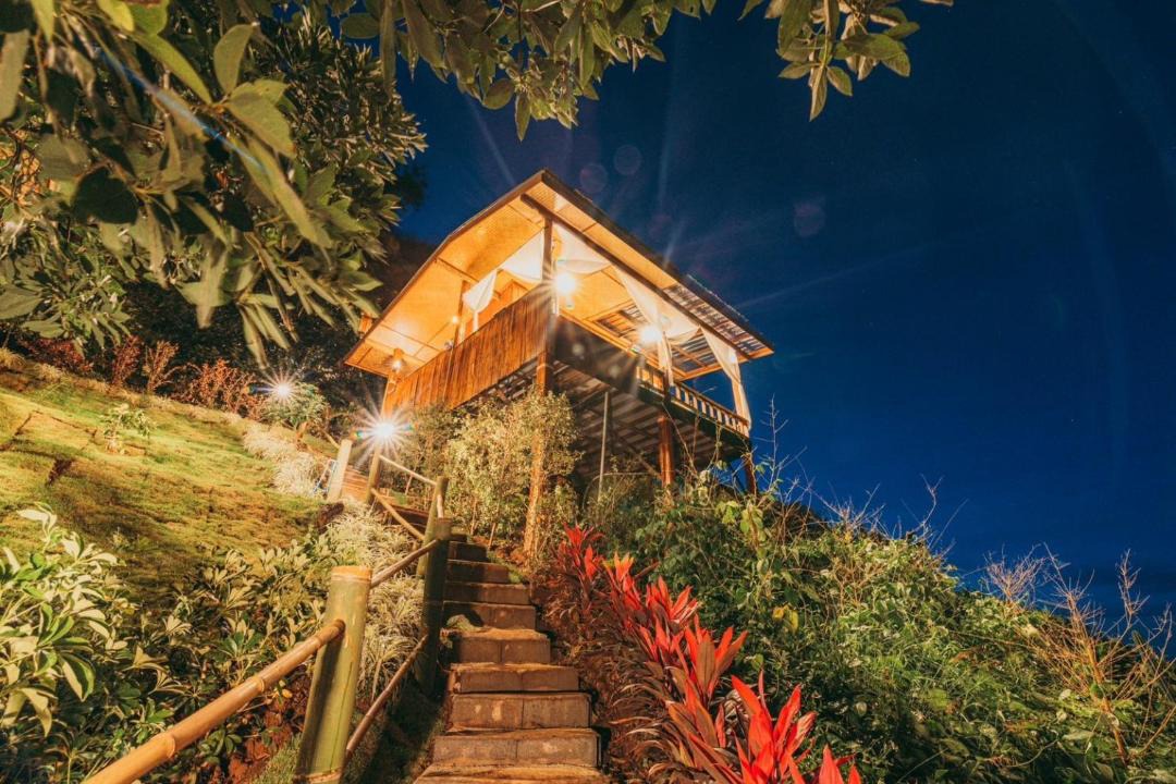 Mae Rim Resort | CR farm stay ซีอาร์ฟาร์มสเตย์