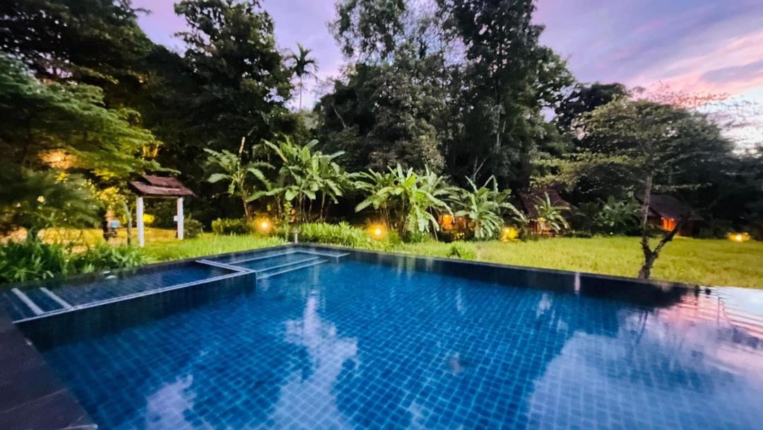 Mae Hong Son Resort | Fern Resort Mae Hong Son