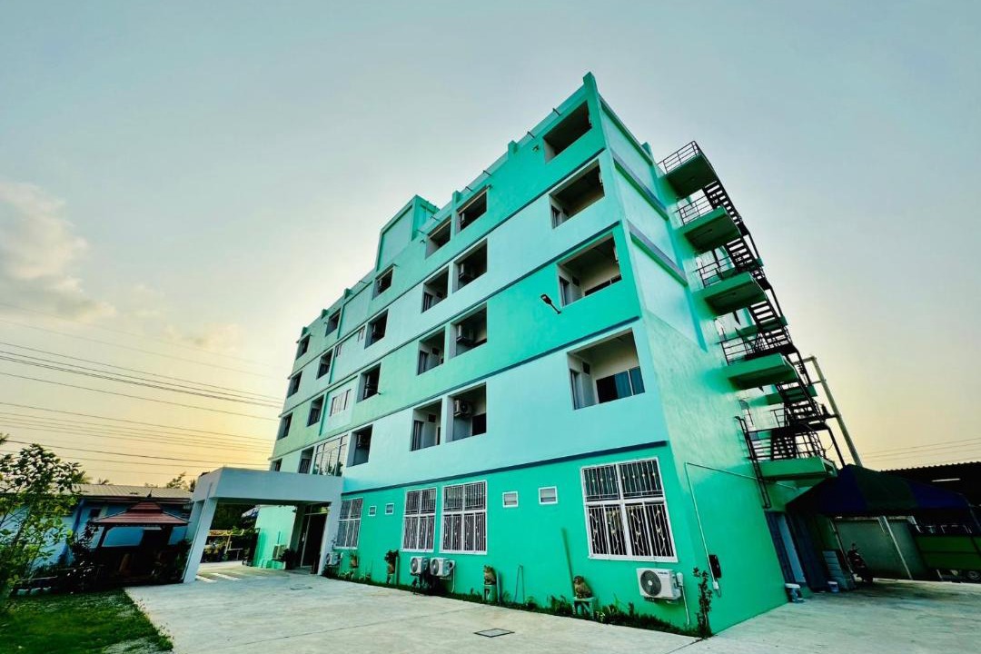 Yala Hotel | BureeSateng Hotel