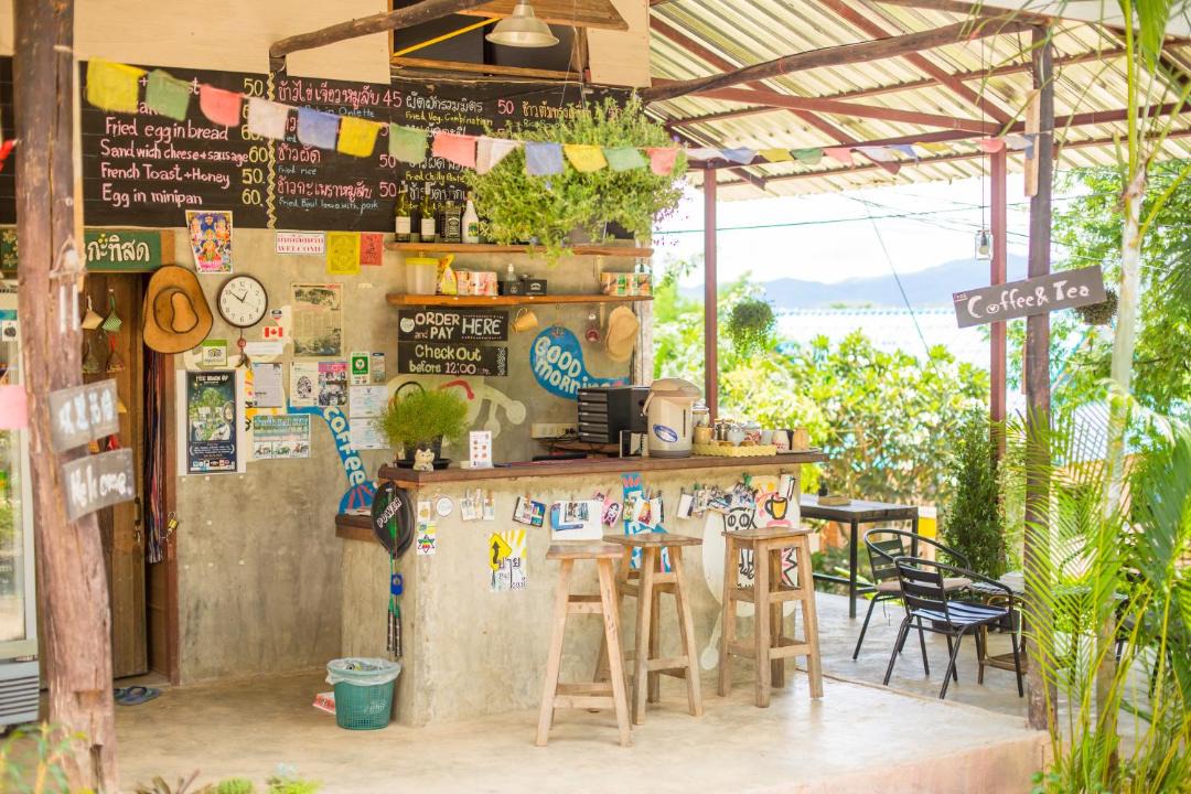 Pai House | Baan Kati Sod