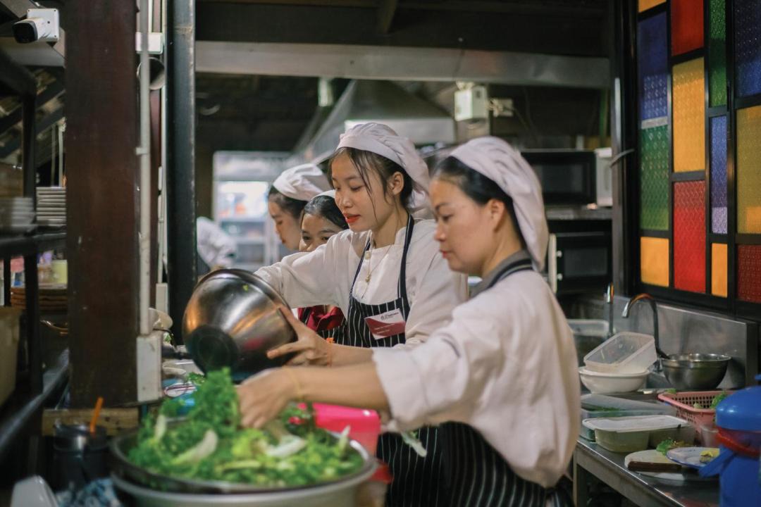 Pakse Hotel | Pakse hotel & Restaurant