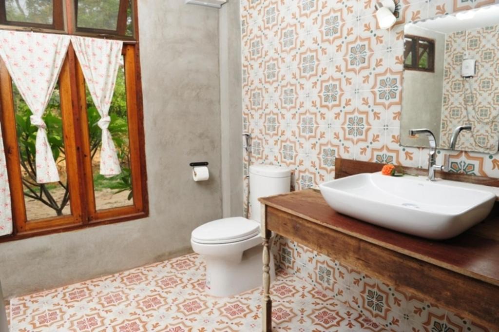 Hot Resort | Phu-Anna Eco House