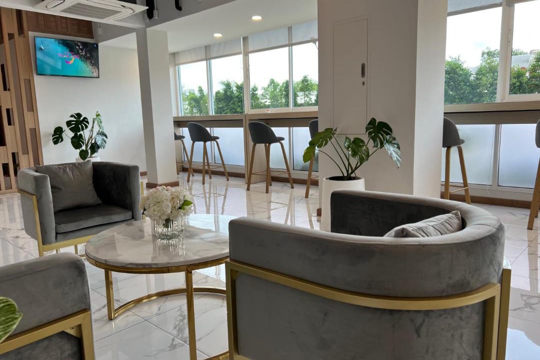 Lat Krabang Hotel | Golden Nest Hotel Suvarnabhumi