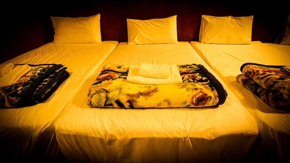 Mae Fa Luang Hotel | My Place Mae Salong