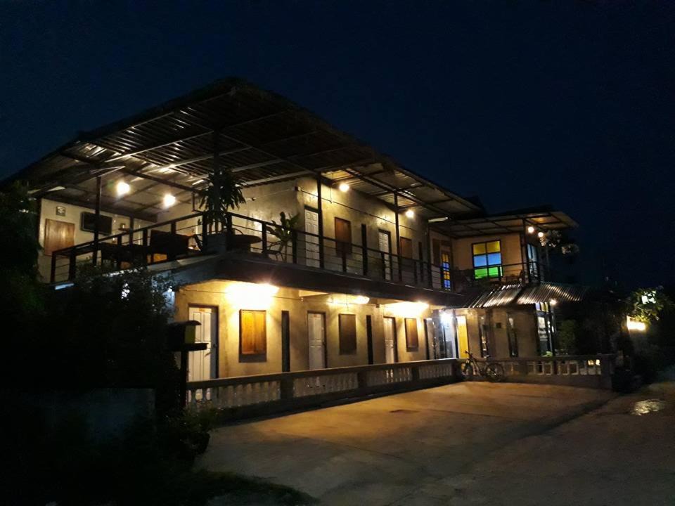 Si Bun Rueang House | บ้านฉัน (ฺBaan Chan)