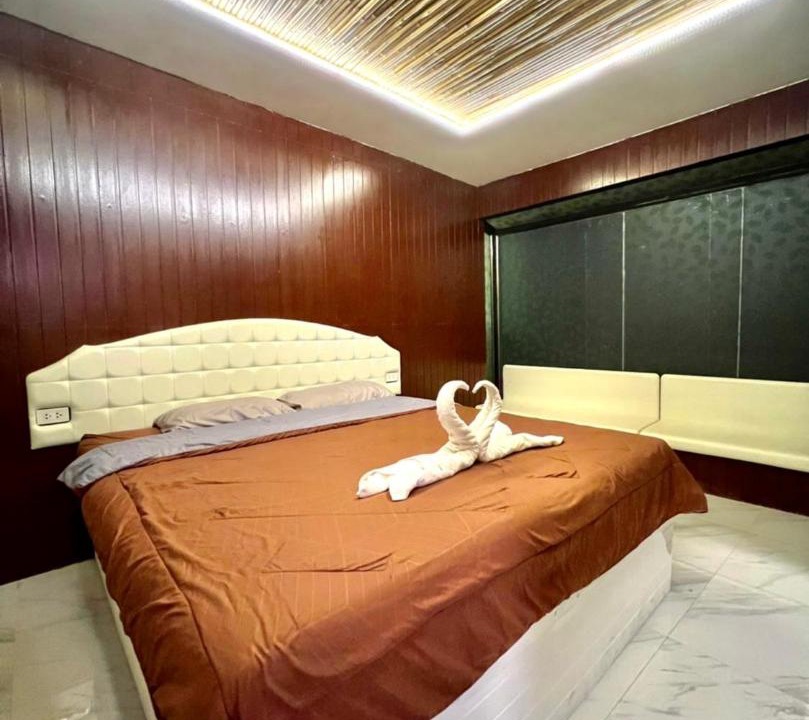 Map Yang Phon Bed & Breakfast | Noree Supreme
