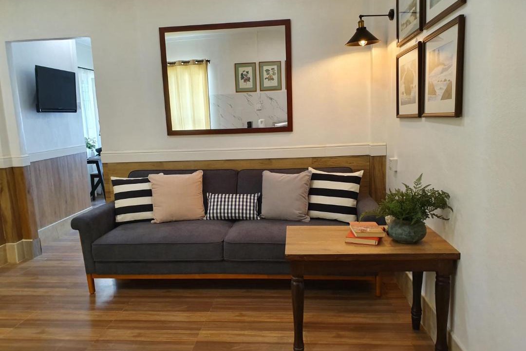 Karon House | Holiday Village And Natural Garden Resort