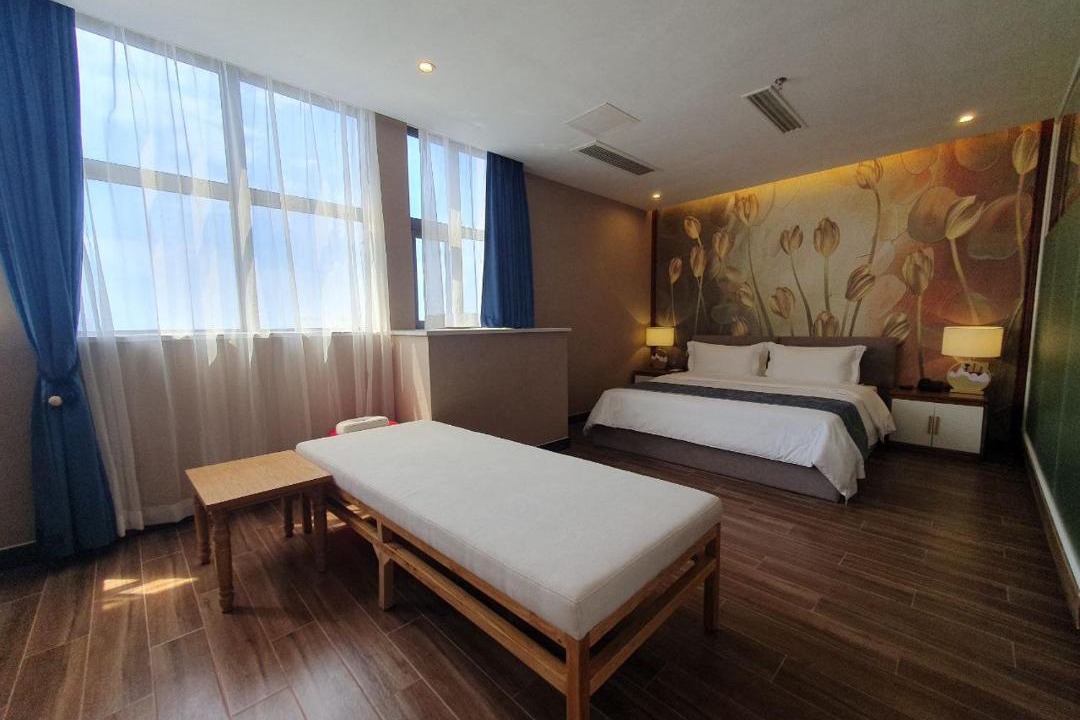 Sihanoukville City Centre Hotel | Legend Hotel and Resort