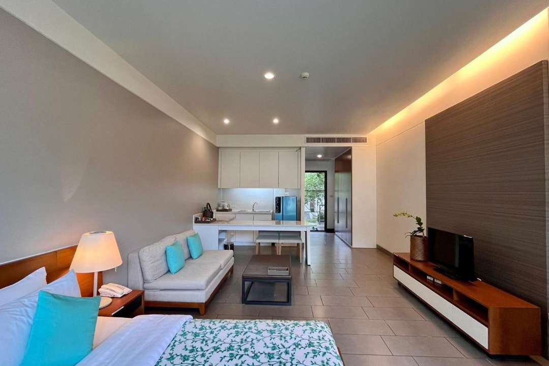 Tha Sala Hotel | TASALA cabana