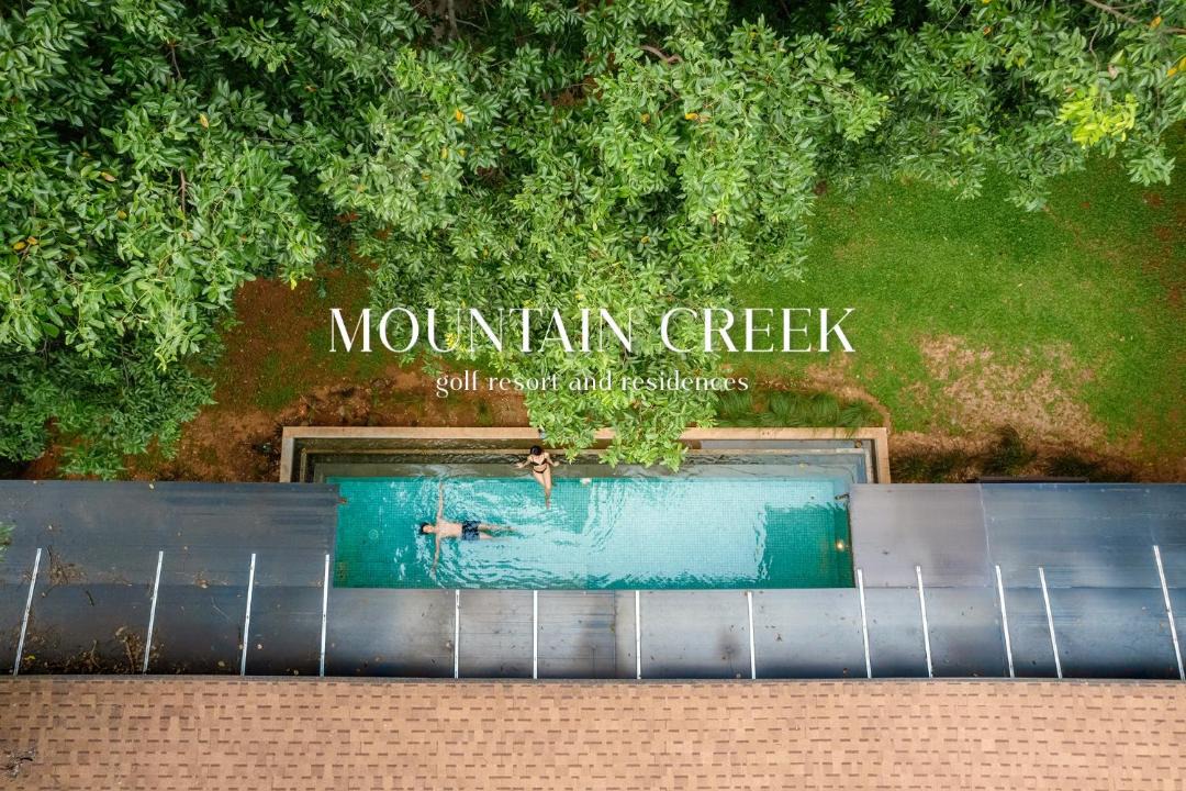 Sikhio Resort | Mountain Creek Golf Resort & Residences