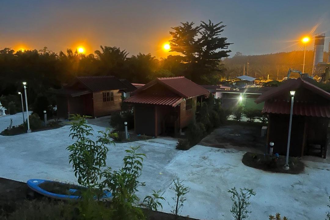 Ban Ta Khun Resort | Baan Rung Tawan