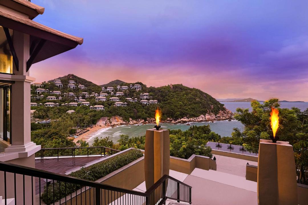 Lamai Resort | Banyan Tree Samui