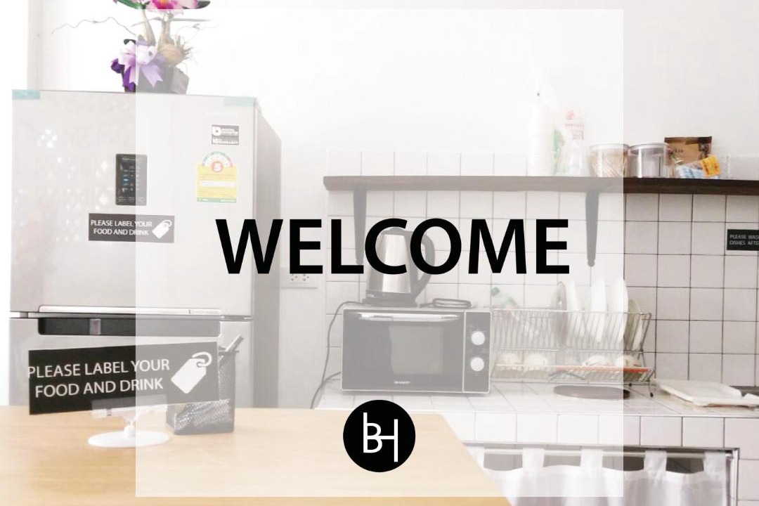 Kho Hong Hostel | BAAN64 Hostel
