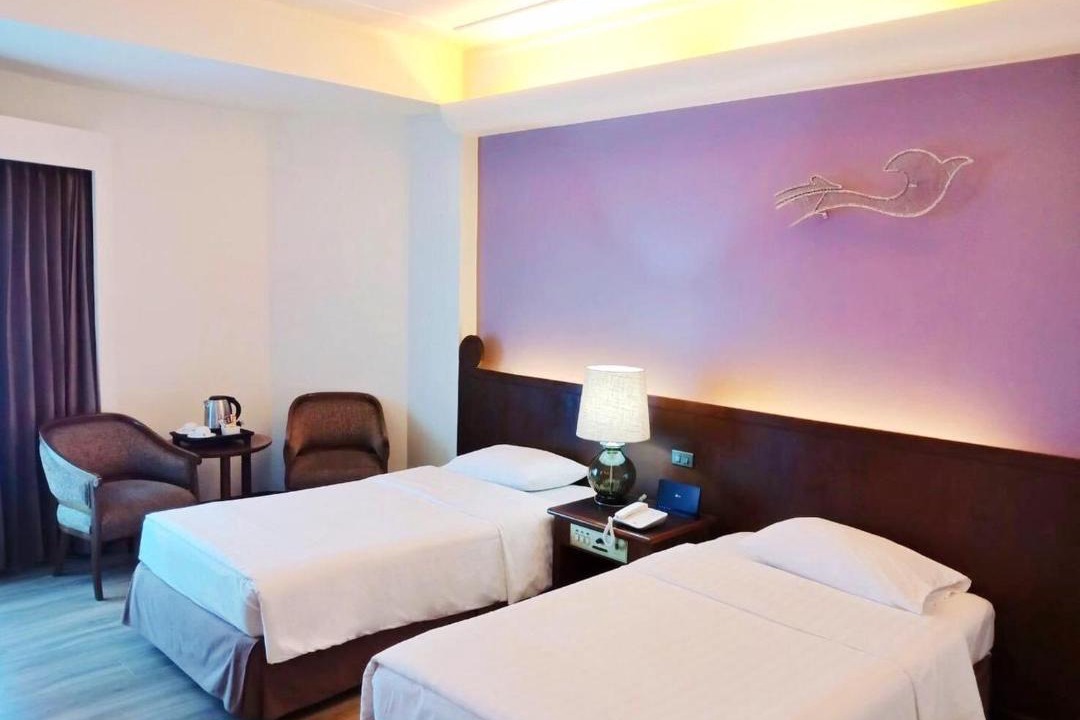 Samphao Lom Hotel | Krungsri River Hotel