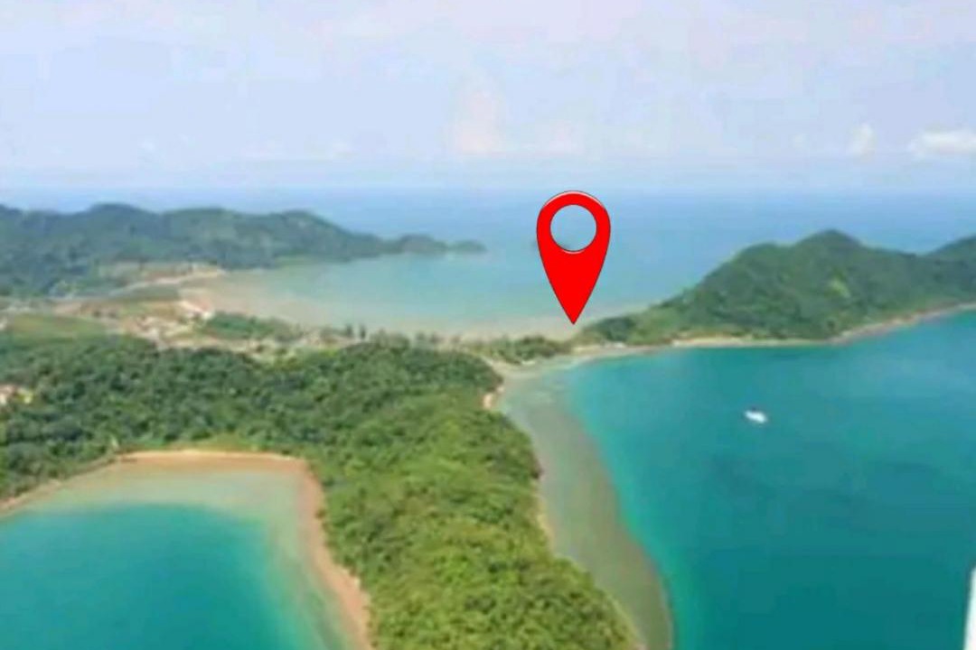 Klong Son Villa | vitamin sea villas