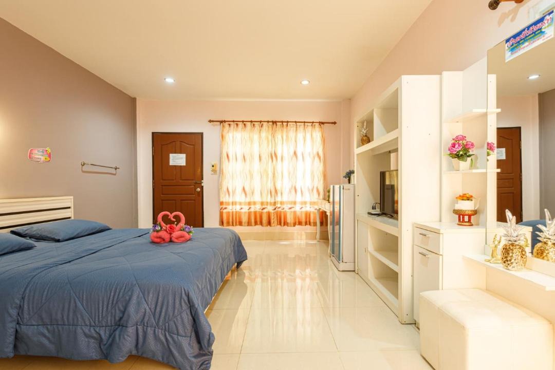 Bueng Kan City House | Pennaung Resort