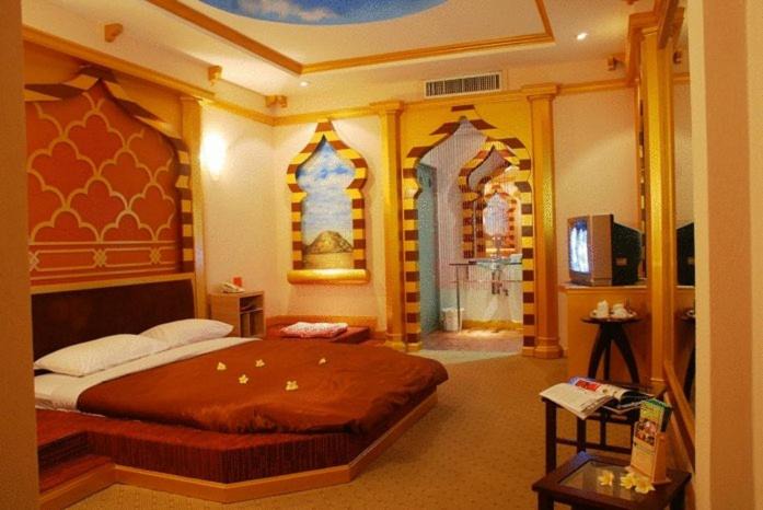 Nong Hoi Hotel | The Adventure Hotel