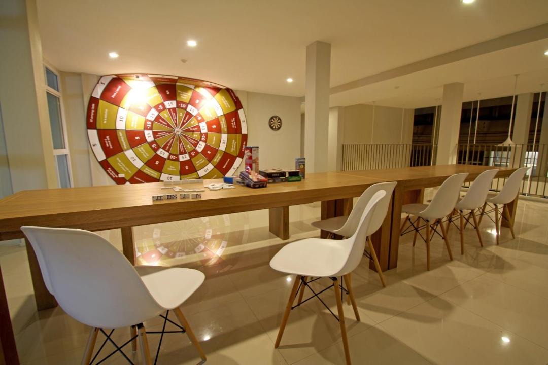 Bangkok Old Town Hostel | CHERN Bangkok