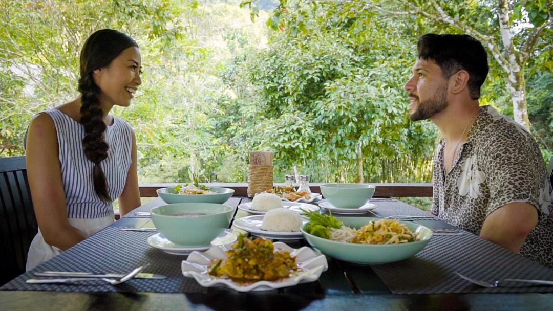 Khlong Sok Resort | Our Jungle Camp