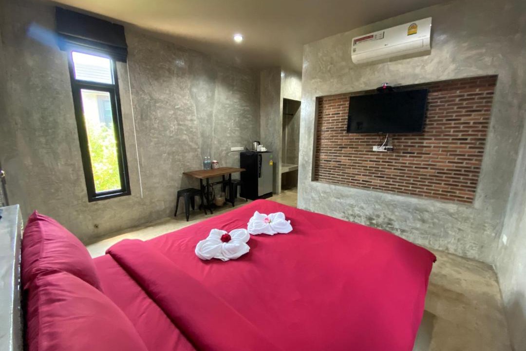Watthana Nakhon House | The Loft House Sakaeo