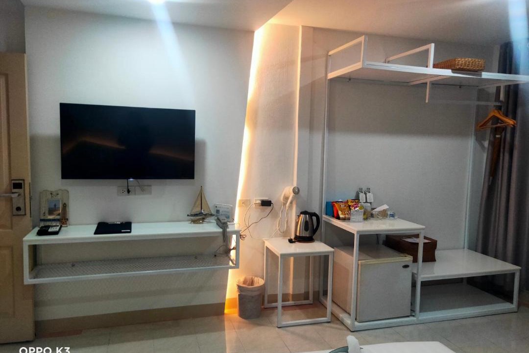 Nonthaburi Apartment | Bed By Boat @Nonthaburi Pier