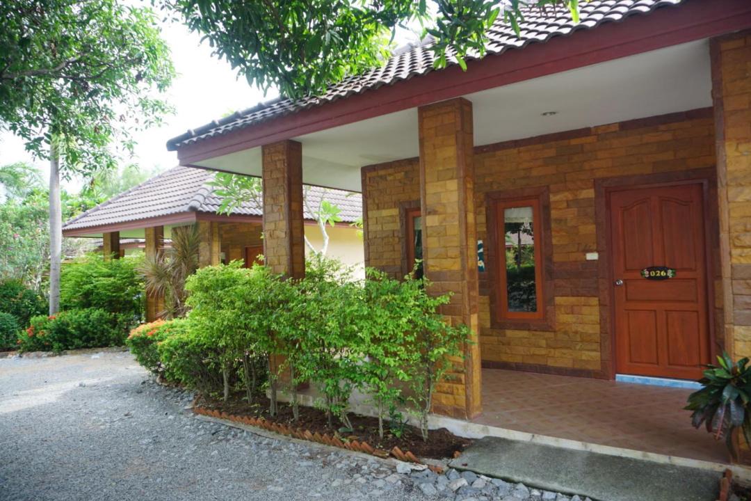 Na Kluea House | GPM Resort Pattaya