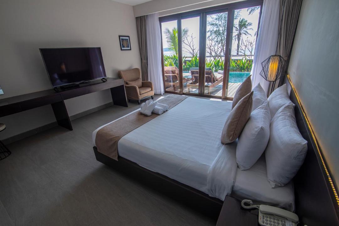 Mittakpheap Hotel | Ren Resort