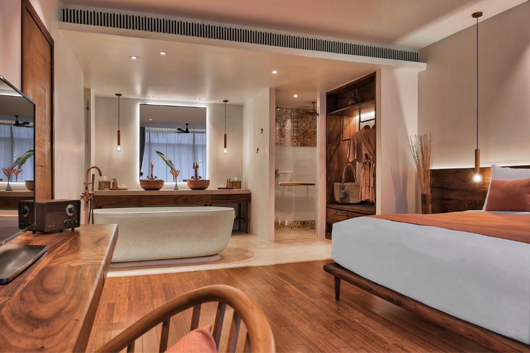 Downtown Siem Reap Hotel | FCC Angkor by Avani