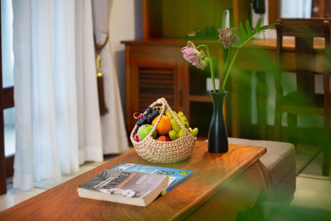 Sangkat Sla Kram Hotel | Angkor Privilege Resort & Spa