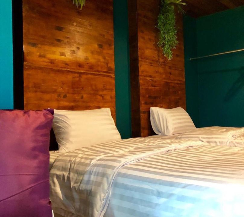Lampang Hotel | Ruankaew Boutique Resort Lampang
