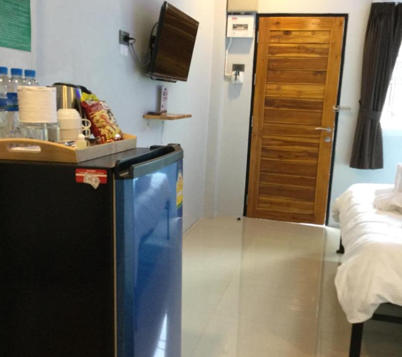 Chok Chai Hostel | Chan Place