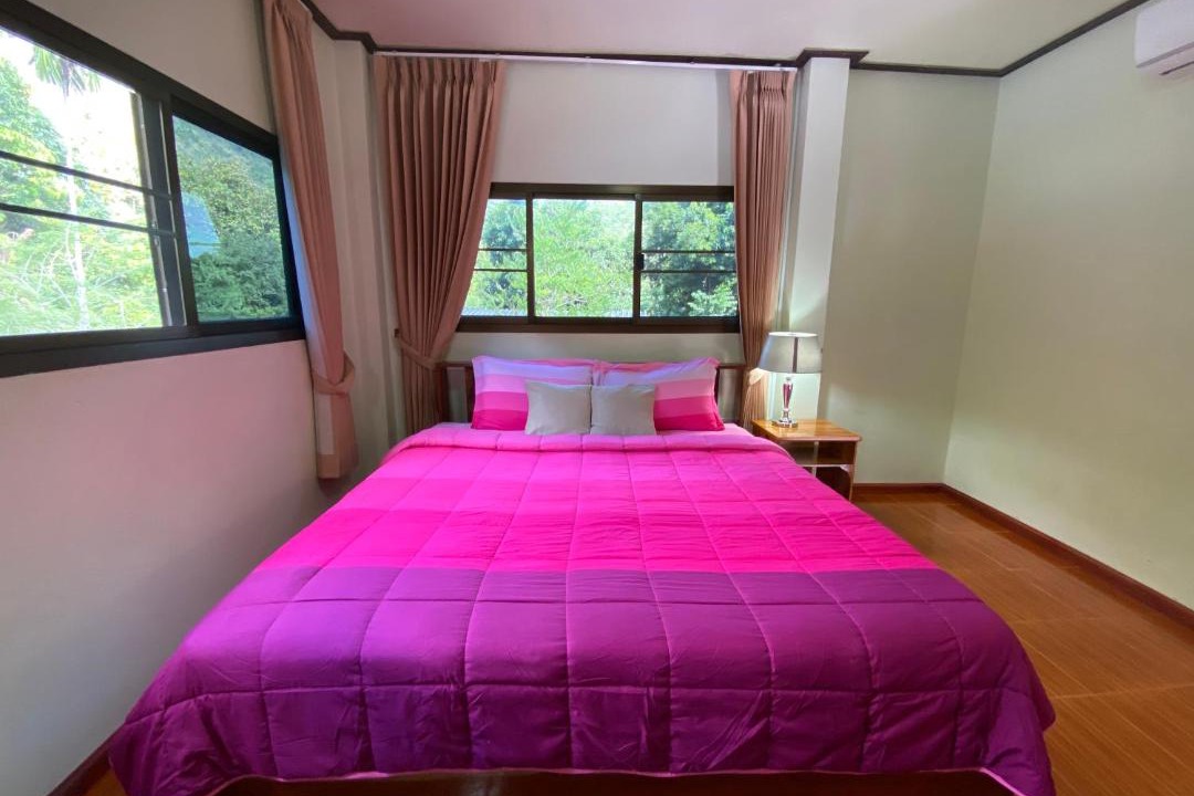 Tha Sao House | Yayee Homestay
